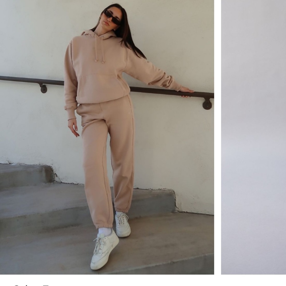 champion uo exclusive weave sweatpants